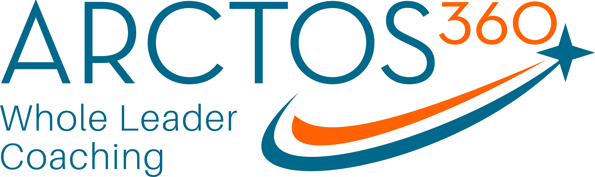 Arctos 360 Logo
